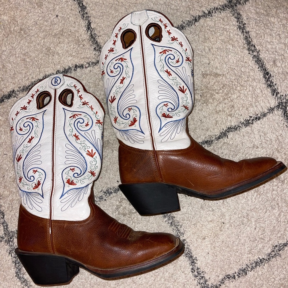 Tony Lama Women’s Boots